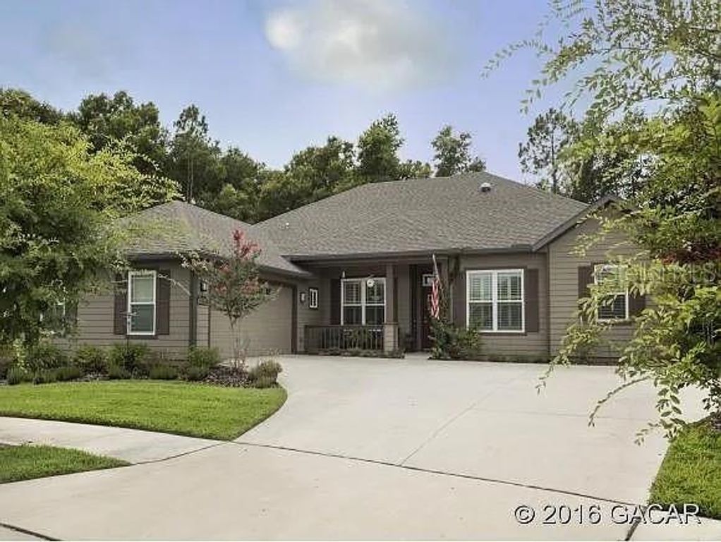7964 SW 82ND DRIVE, Gainesville, FL 32608