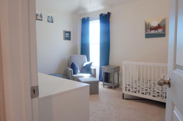 153 Blue Agate CT, Jarrell, TX 76537