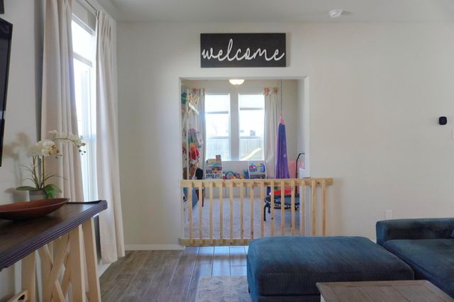 153 Blue Agate CT, Jarrell, TX 76537