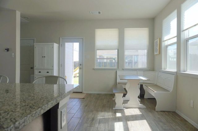 153 Blue Agate CT, Jarrell, TX 76537