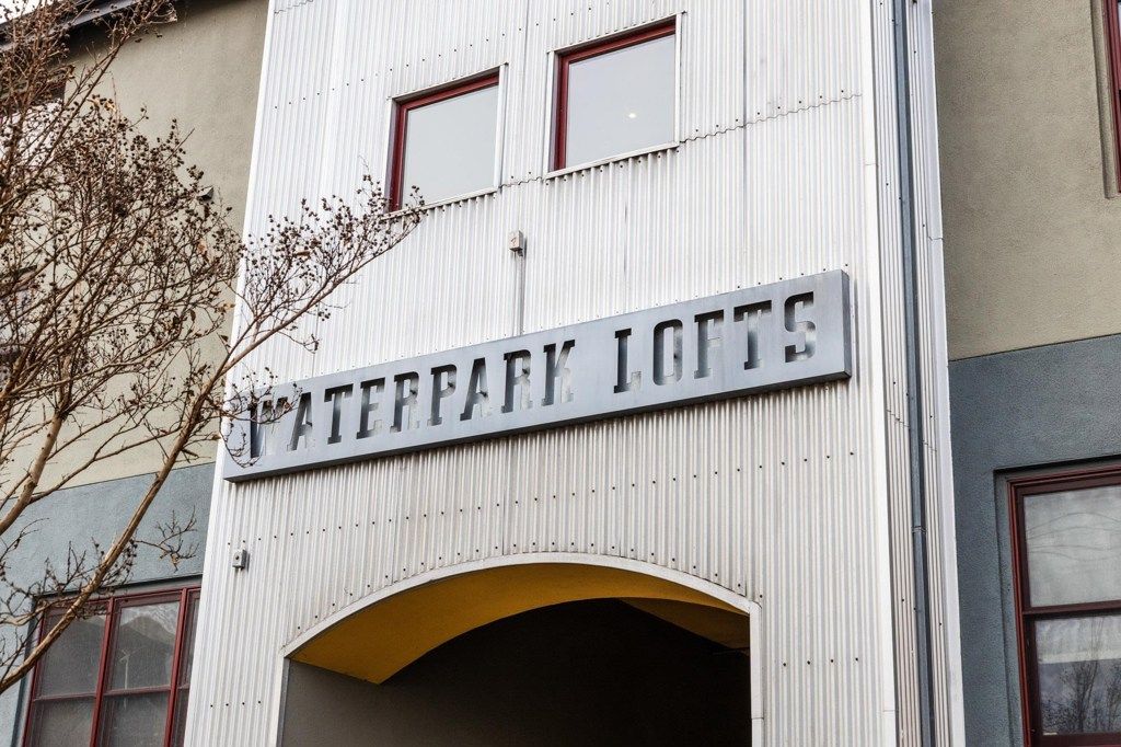 Image 28 of property listing at 2875 2875 Glascock St 209, Oakland, CA 94601