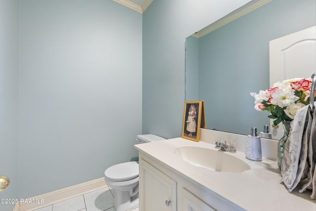 407 Bon Temps Drive, Lafayette, LA 70506