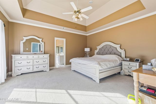 407 Bon Temps Drive, Lafayette, LA 70506