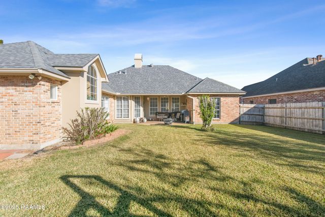 407 Bon Temps Drive, Lafayette, LA 70506