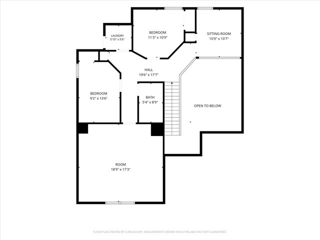 6832 Bridgewater Dr, Nashville, TN 37221