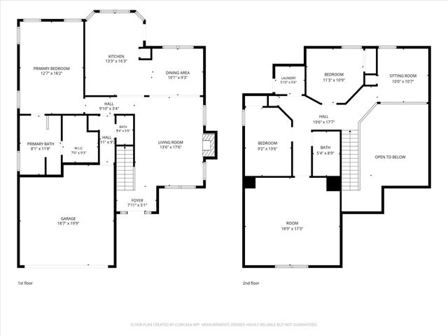 6832 Bridgewater Dr, Nashville, TN 37221