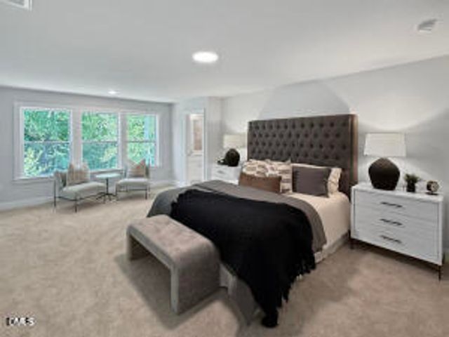 80 Bluestone Drive, Lillington, NC 27546