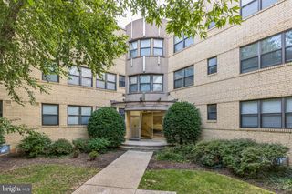 212 OAKWOOD ST SE #115, Washington, DC 20032
