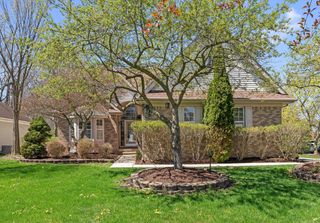 485 Cherry Grove Lane, Commerce Twp, MI 48390