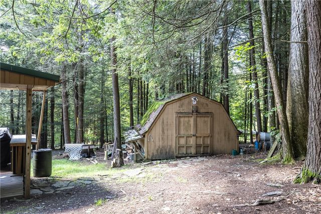 69 Tanglewood Trail, Campbell, NY 14821