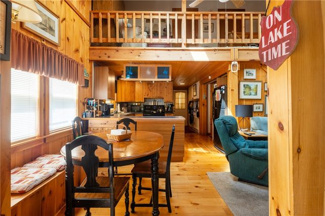 69 Tanglewood Trail, Campbell, NY 14821