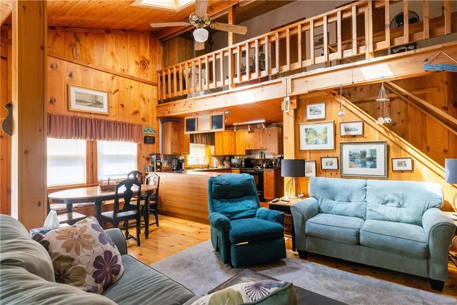 69 Tanglewood Trail, Campbell, NY 14821