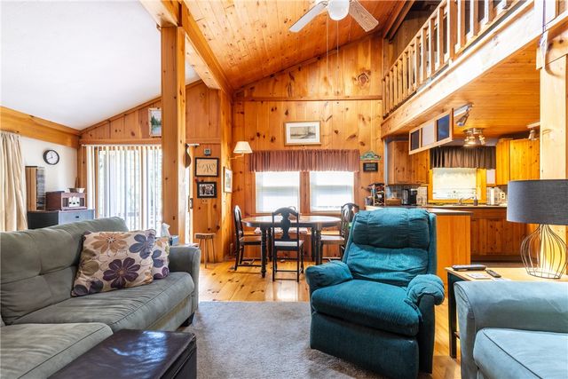 69 Tanglewood Trail, Campbell, NY 14821