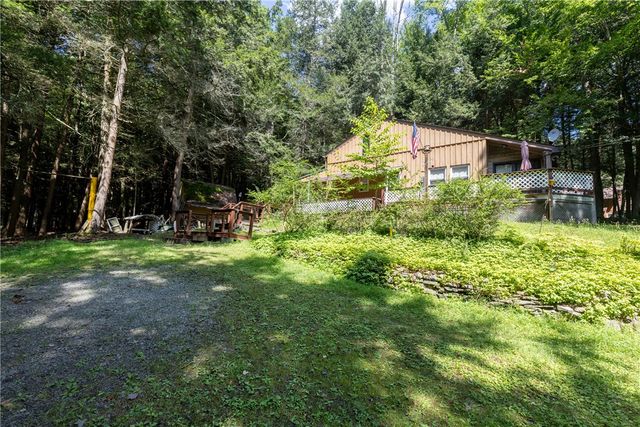 69 Tanglewood Trail, Campbell, NY 14821