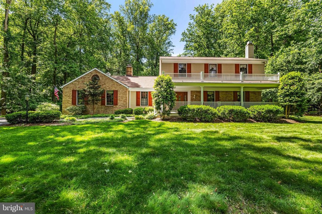 1915 BILLY BARTON CIR, Reisterstown, MD 21136