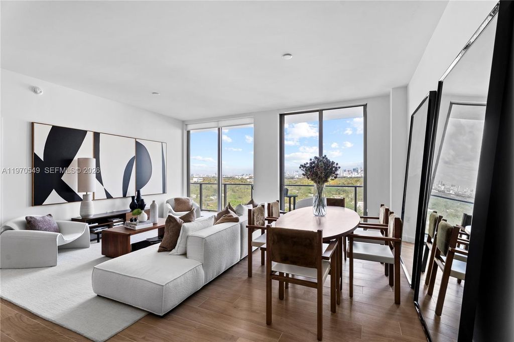 2678 Tigertail Ave 1202, Miami, FL 33133