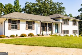1100 S Green Street, Thomaston, GA 30286