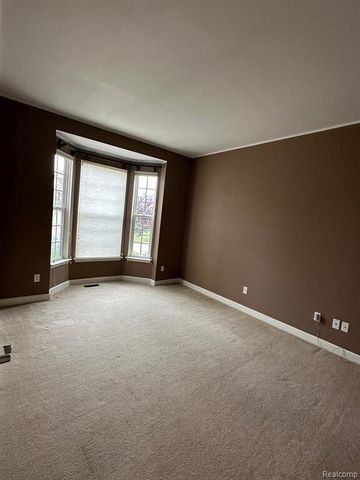 16491 Mulberry Way, Northville, MI 48168