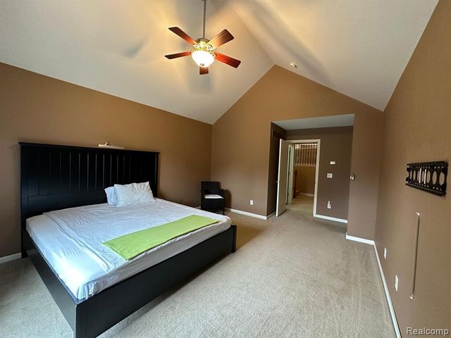16491 Mulberry Way, Northville, MI 48168