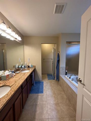 16491 Mulberry Way, Northville, MI 48168