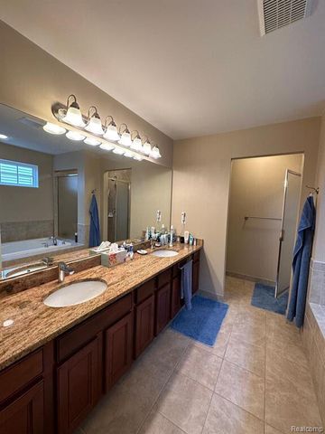 16491 Mulberry Way, Northville, MI 48168