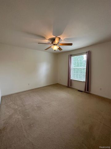 16491 Mulberry Way, Northville, MI 48168