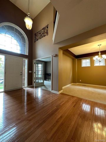 16491 Mulberry Way, Northville, MI 48168