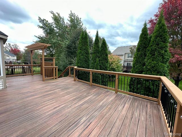 16491 Mulberry Way, Northville, MI 48168