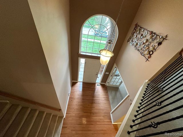 16491 Mulberry Way, Northville, MI 48168