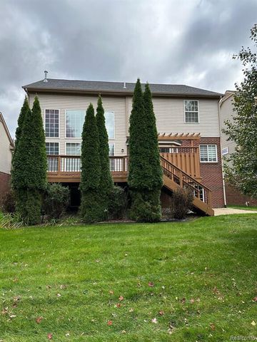 16491 Mulberry Way, Northville, MI 48168