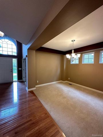 16491 Mulberry Way, Northville, MI 48168