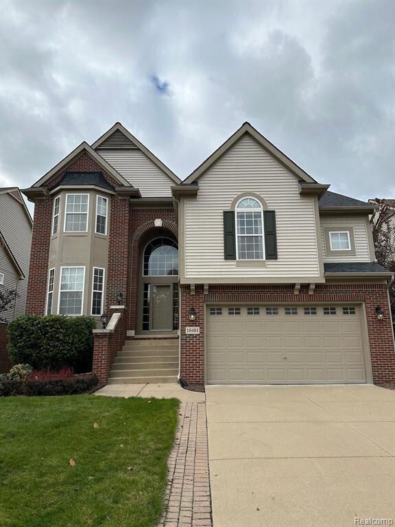 16491 Mulberry Way, Northville, MI 48168