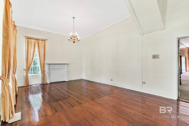 625 Arthur Hall Road, Atmore, AL 36502