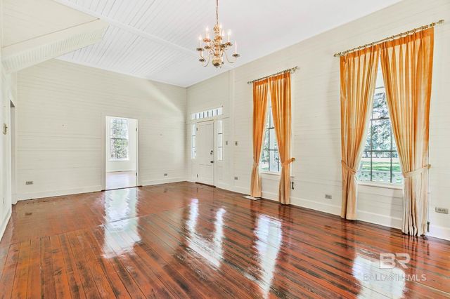 625 Arthur Hall Road, Atmore, AL 36502