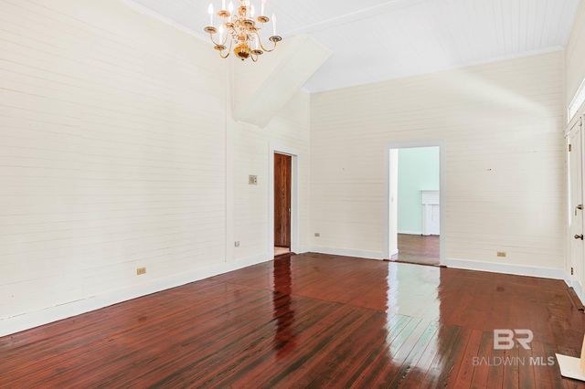 625 Arthur Hall Road, Atmore, AL 36502