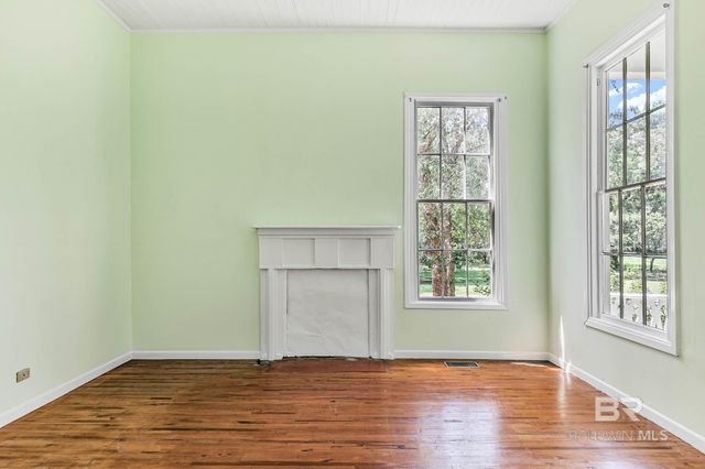 625 Arthur Hall Road, Atmore, AL 36502