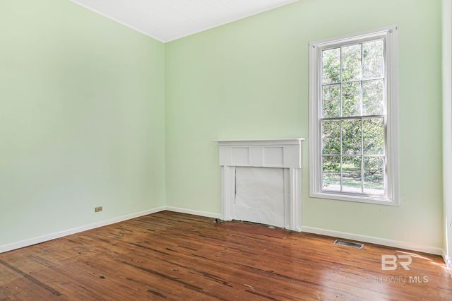 625 Arthur Hall Road, Atmore, AL 36502