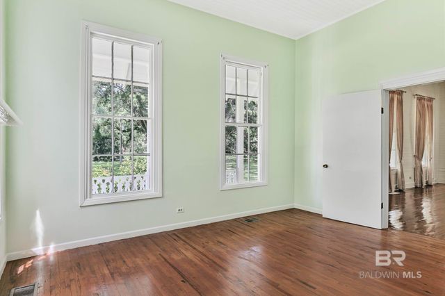 625 Arthur Hall Road, Atmore, AL 36502