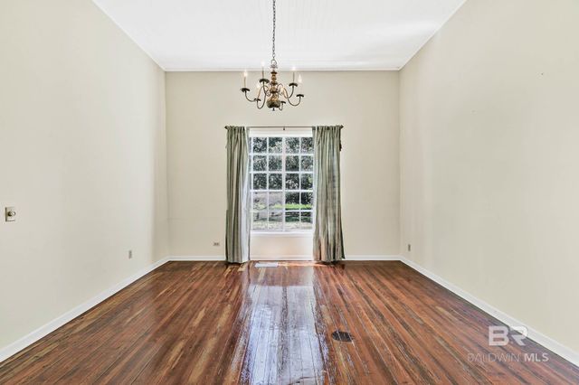 625 Arthur Hall Road, Atmore, AL 36502