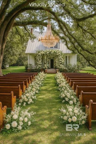 625 Arthur Hall Road, Atmore, AL 36502