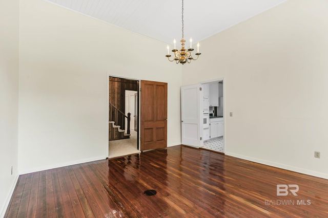 625 Arthur Hall Road, Atmore, AL 36502