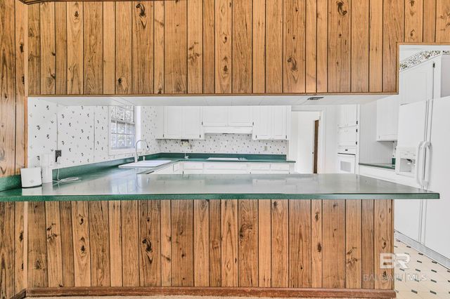 625 Arthur Hall Road, Atmore, AL 36502