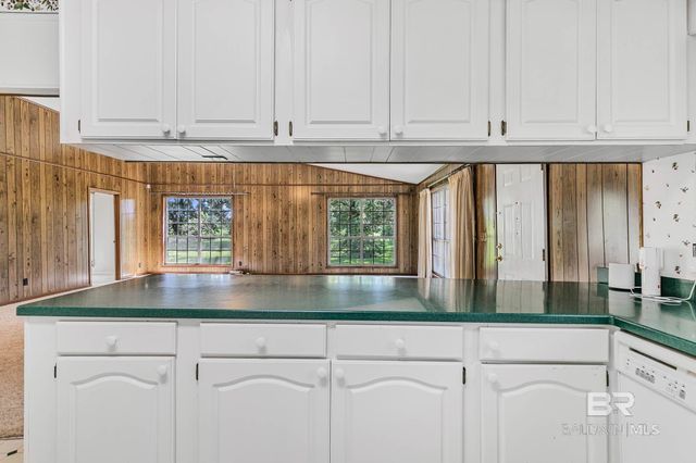 625 Arthur Hall Road, Atmore, AL 36502