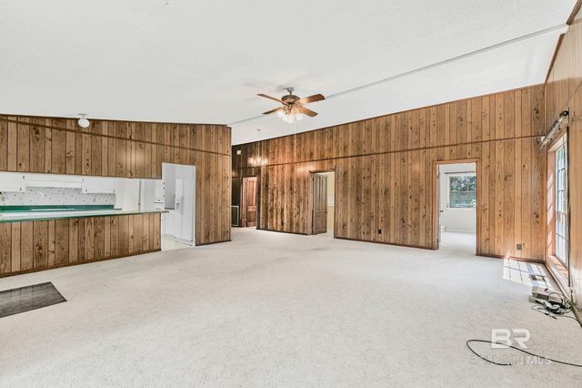 625 Arthur Hall Road, Atmore, AL 36502