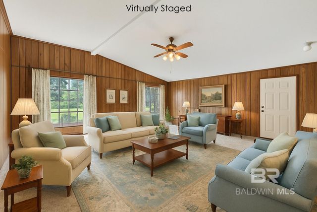 625 Arthur Hall Road, Atmore, AL 36502