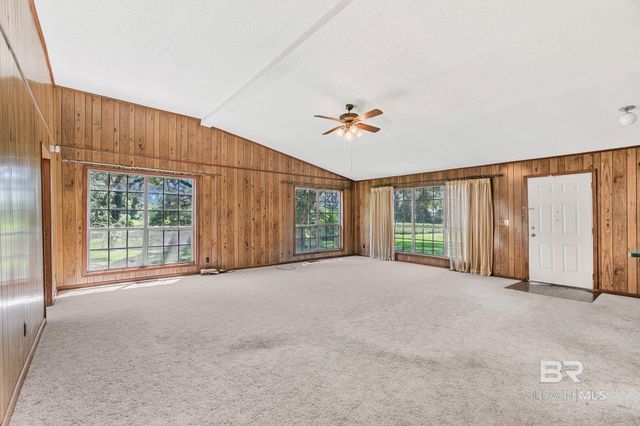 625 Arthur Hall Road, Atmore, AL 36502