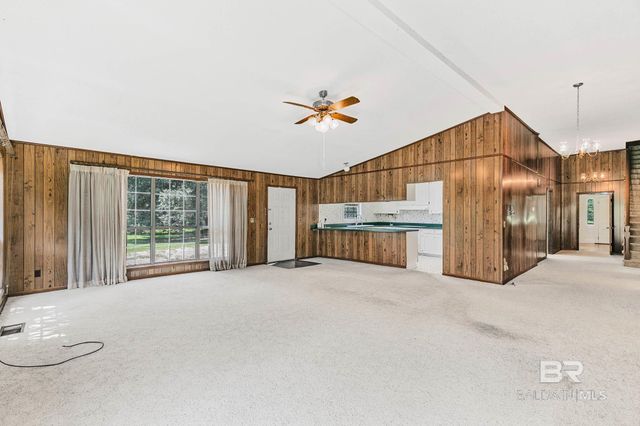 625 Arthur Hall Road, Atmore, AL 36502