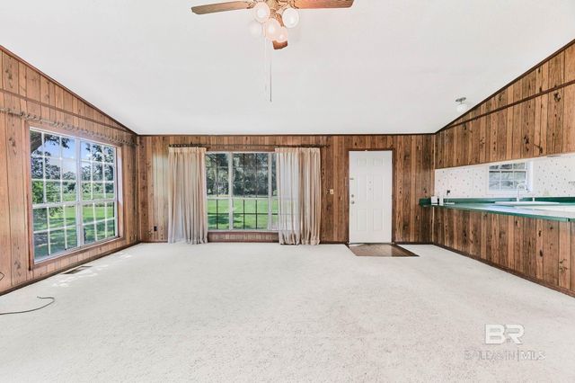 625 Arthur Hall Road, Atmore, AL 36502