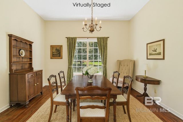 625 Arthur Hall Road, Atmore, AL 36502