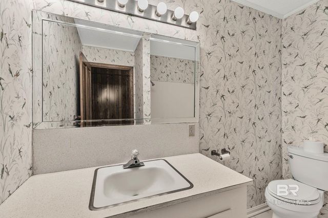 625 Arthur Hall Road, Atmore, AL 36502